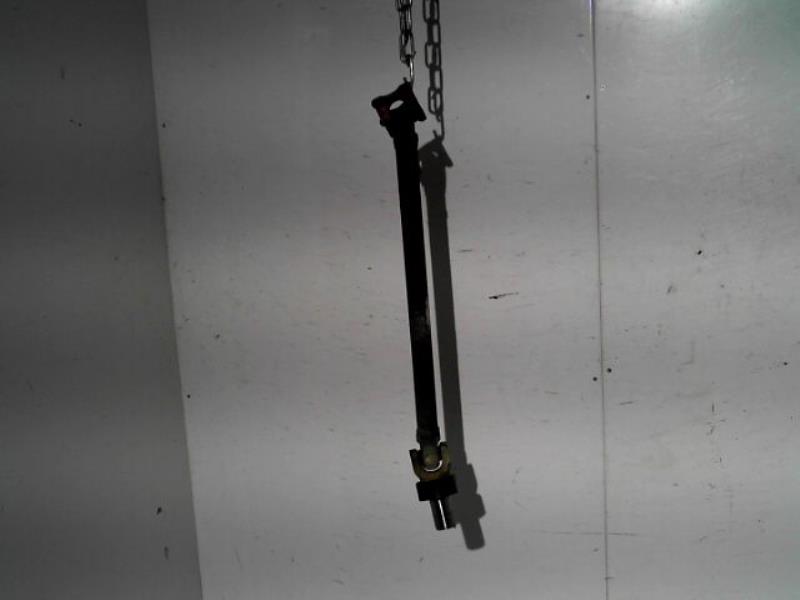 Arbre de transmission avant