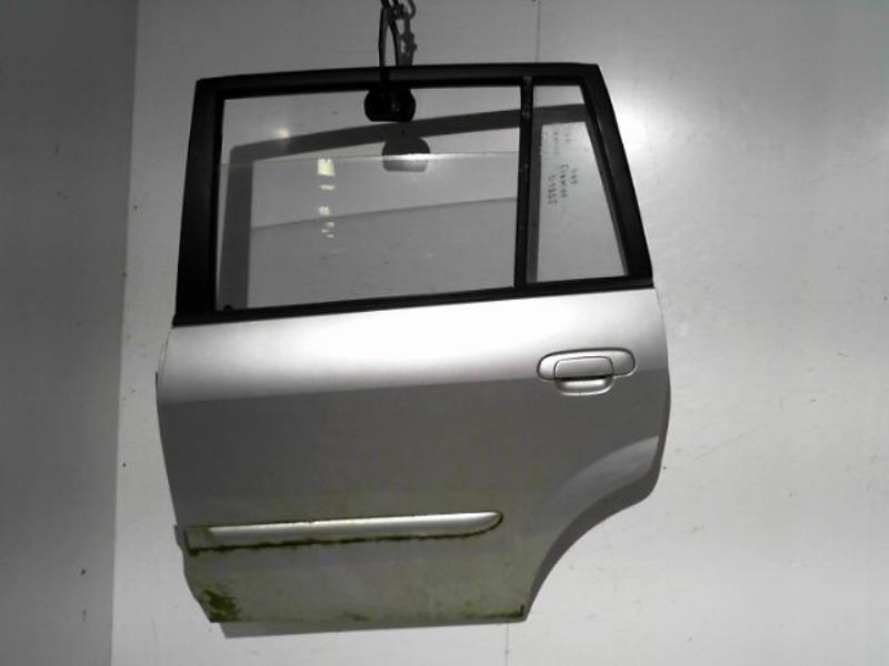 Porte arriere gauche