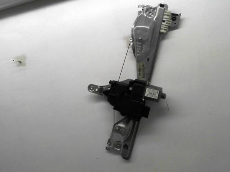 Leve vitre electrique arriere droit