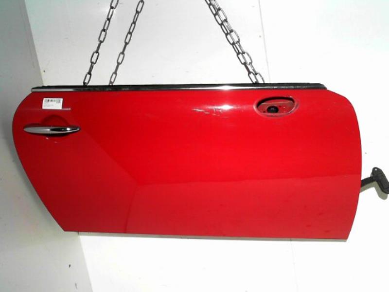 Porte avant droit