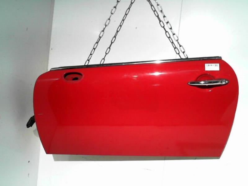 Porte avant gauche