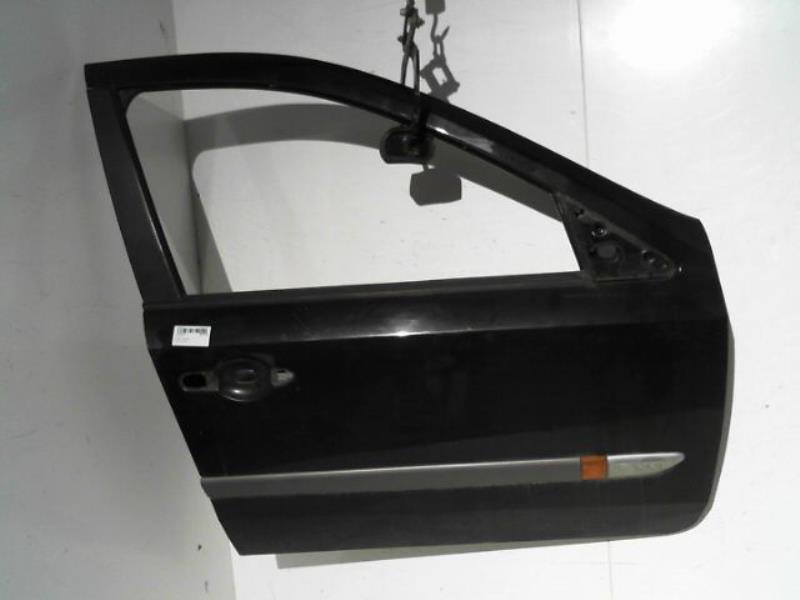 Porte avant droit