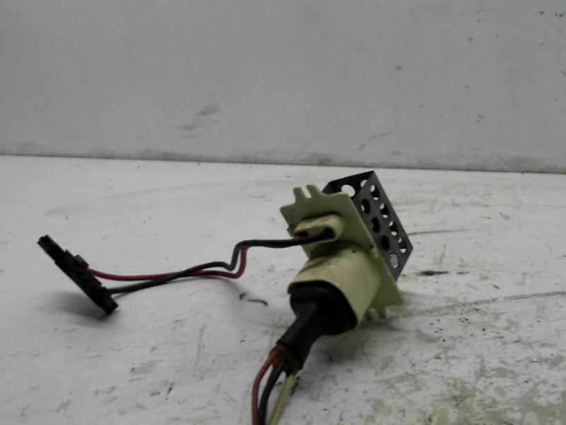 Resistance chauffage