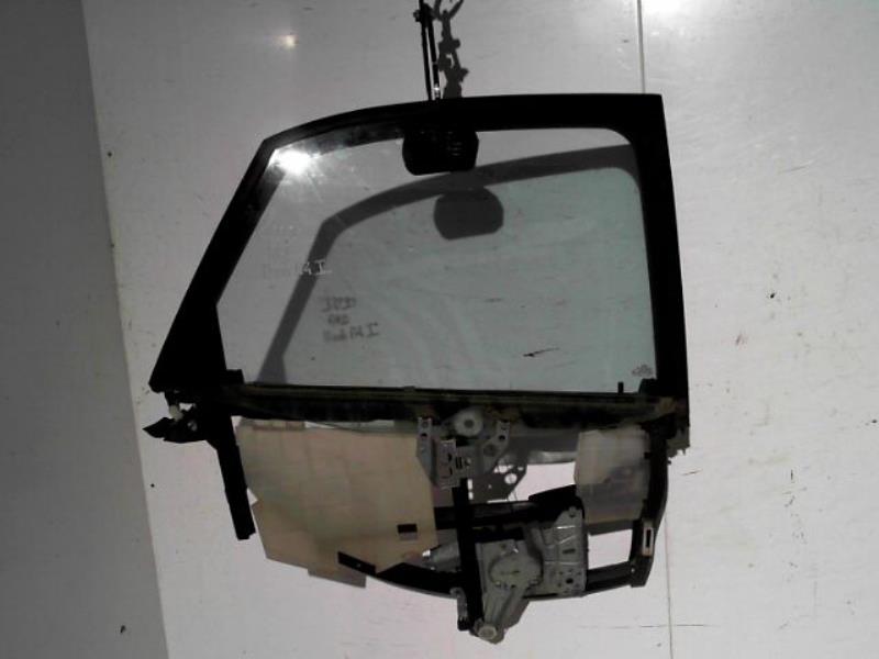 Mecanisme de leve vitre electrique arriere droit