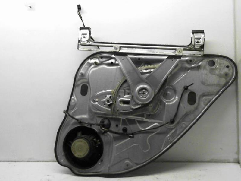 Leve vitre electrique arriere gauche