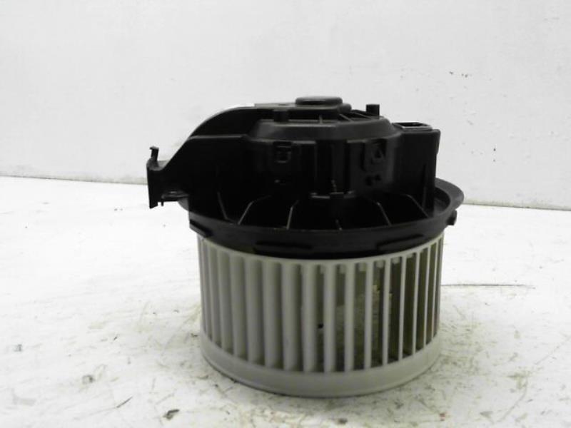 Ventilateur chauffage
