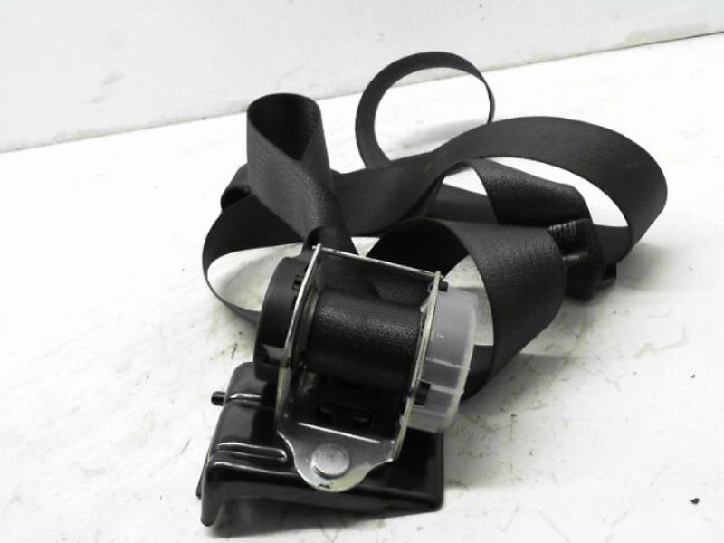 Ceinture arriere gauche