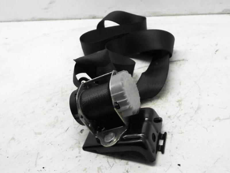 Ceinture arriere droit