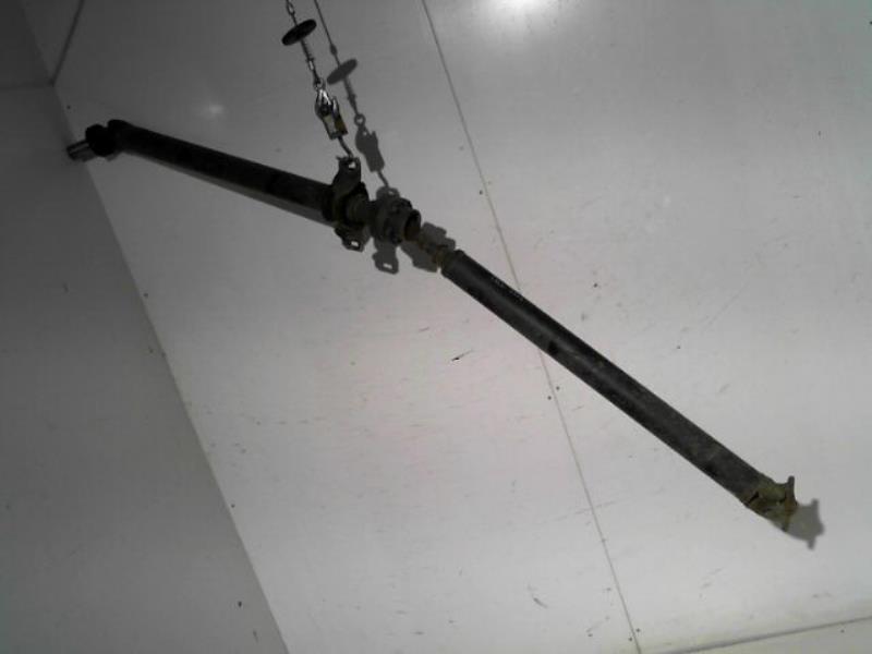 Arbre de transmission (propulsion)