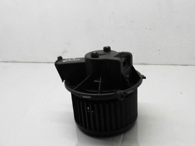 Ventilateur chauffage