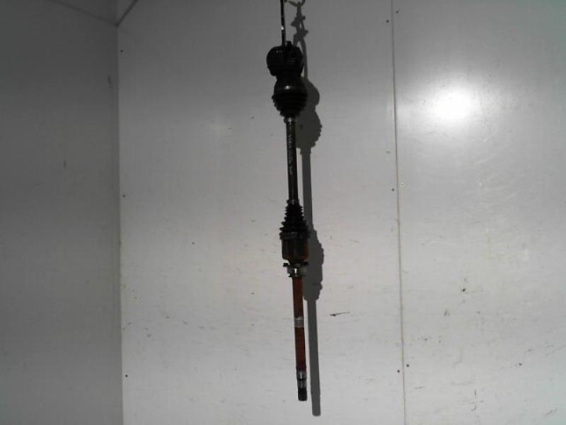 Cardan droit (transmission)