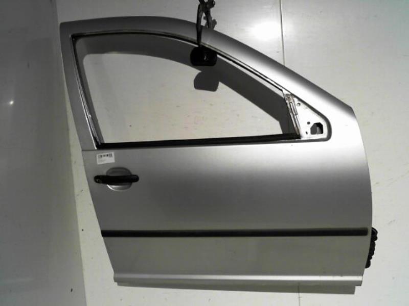 Porte avant droit