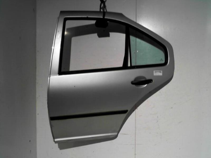 Porte arriere gauche