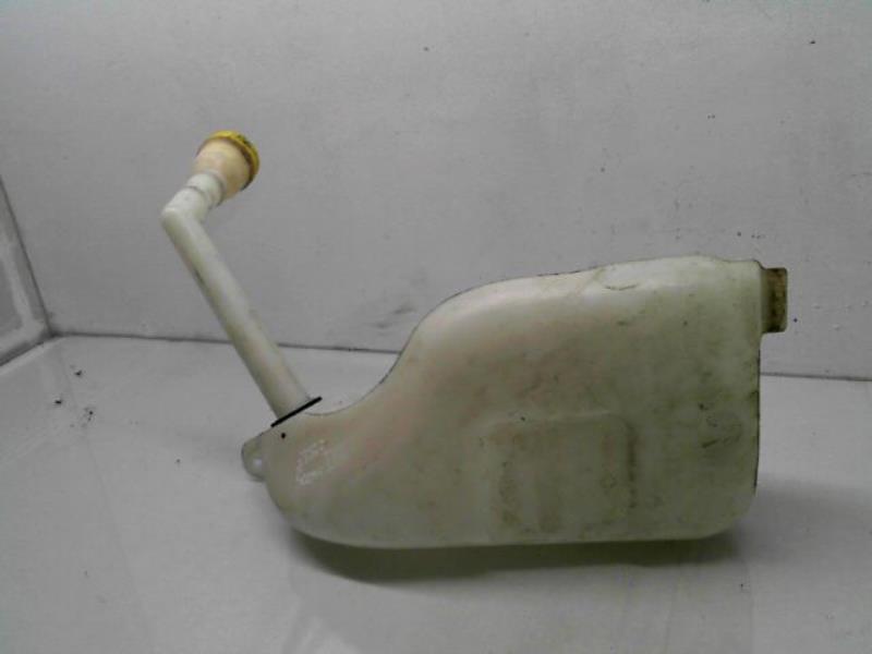Vase de lave glace