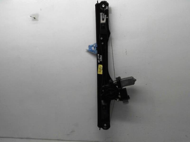 Leve vitre electrique avant gauche