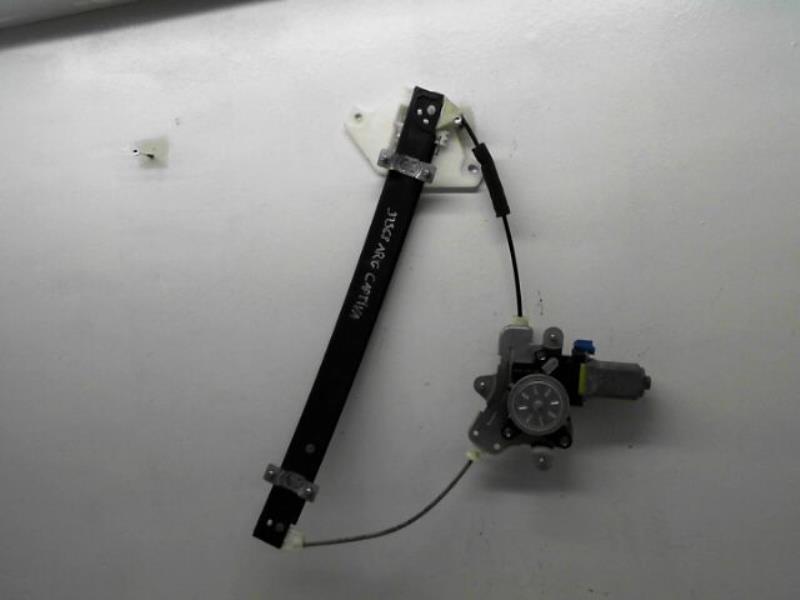 Leve vitre electrique arriere gauche