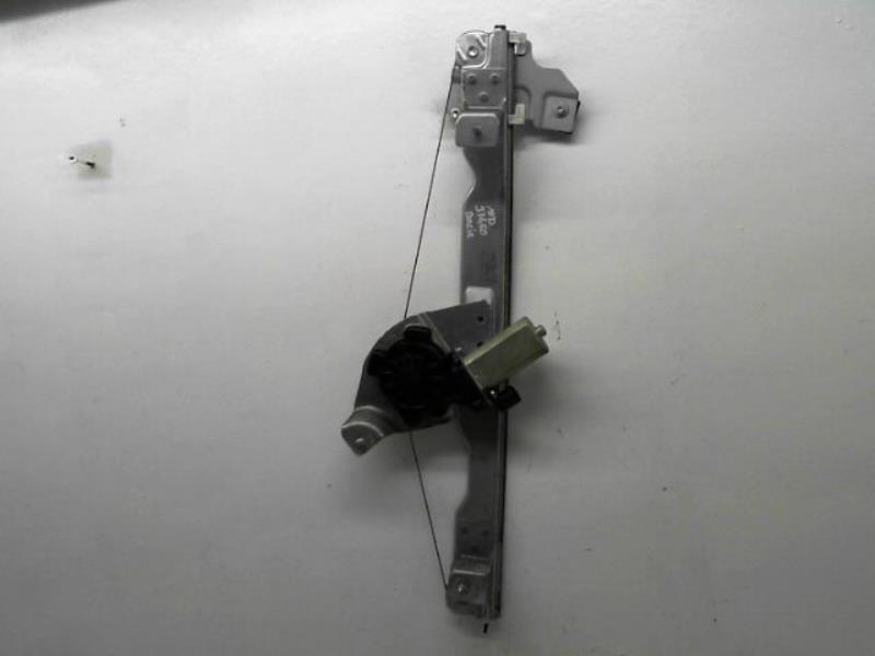 Leve vitre electrique avant droit