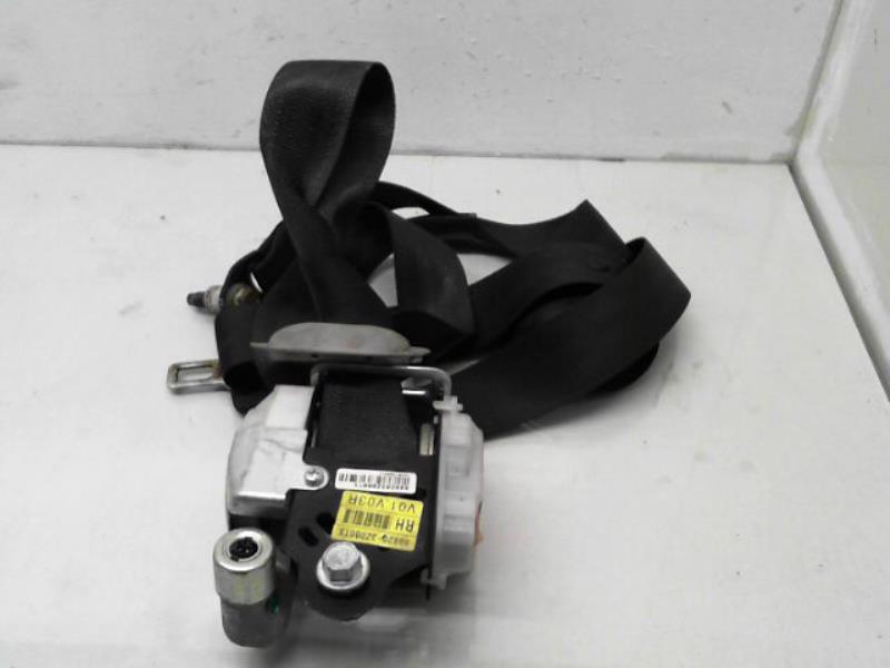 Ceinture avant droit