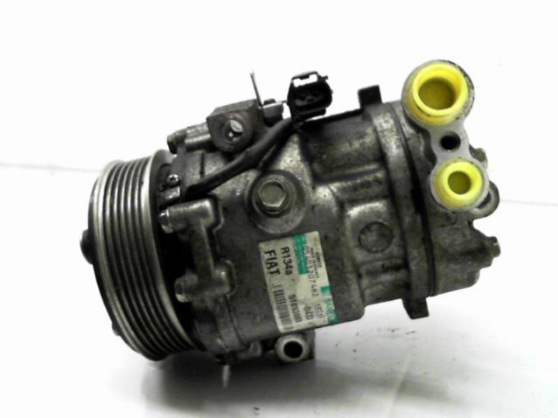 Compresseur clim