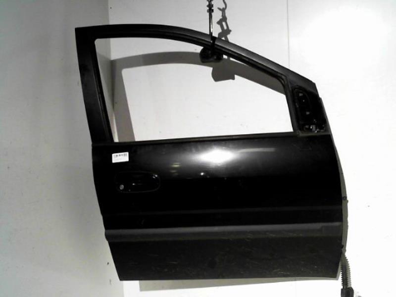 Porte avant droit