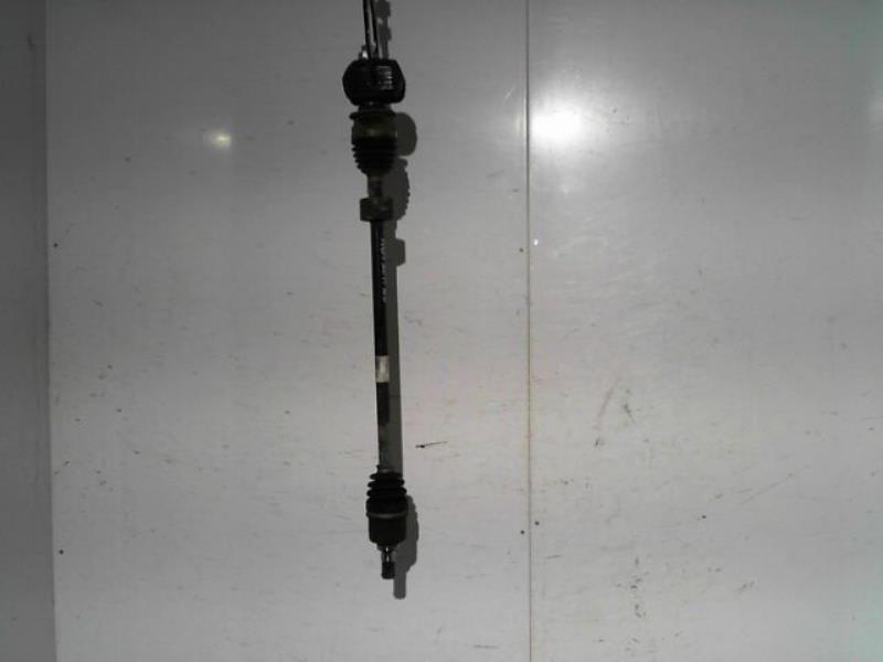 Cardan droit (transmission)
