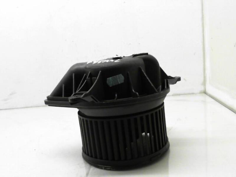 Ventilateur chauffage