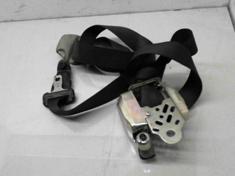 Ceinture avant gauche