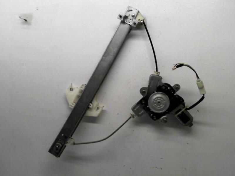Leve vitre electrique arriere gauche
