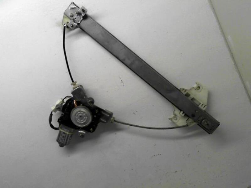Leve vitre electrique arriere droit