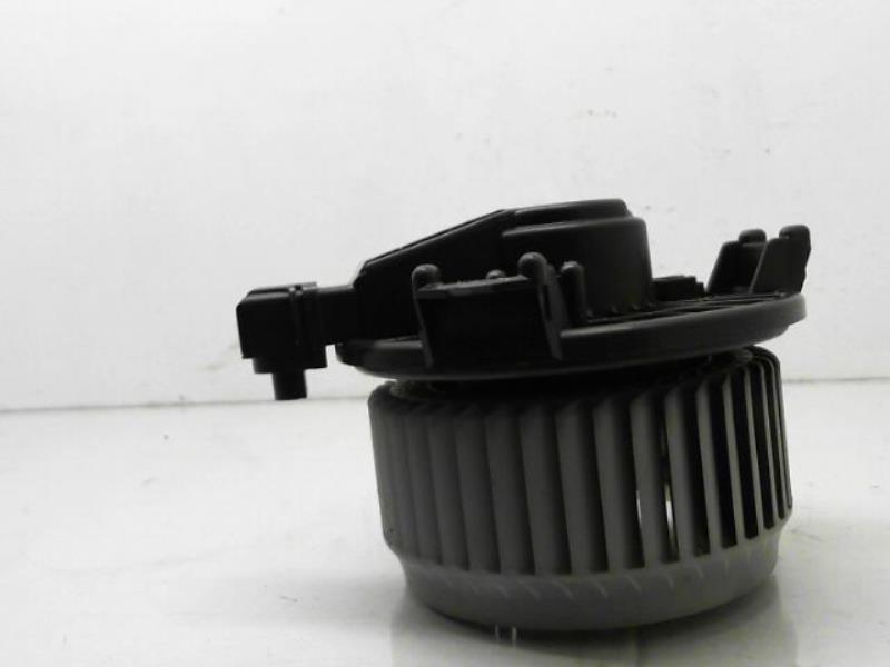 Ventilateur chauffage