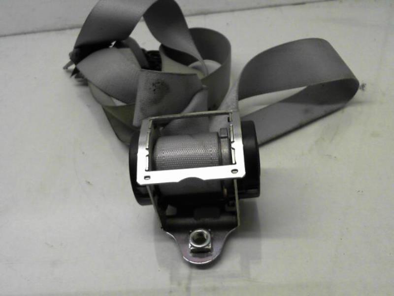 Ceinture avant droit