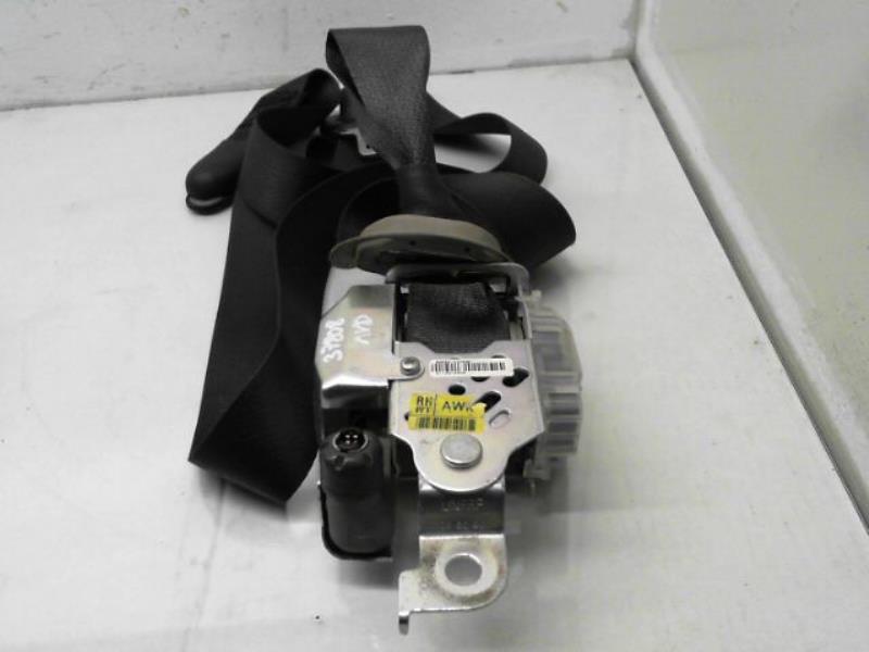 Ceinture avant droit