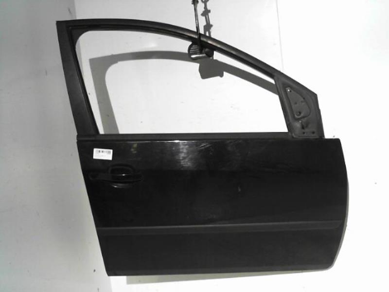 Porte avant droit