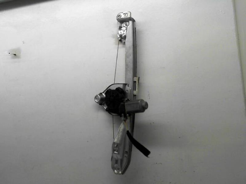 Leve vitre electrique arriere droit