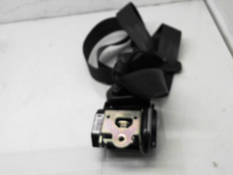 Ceinture avant droit