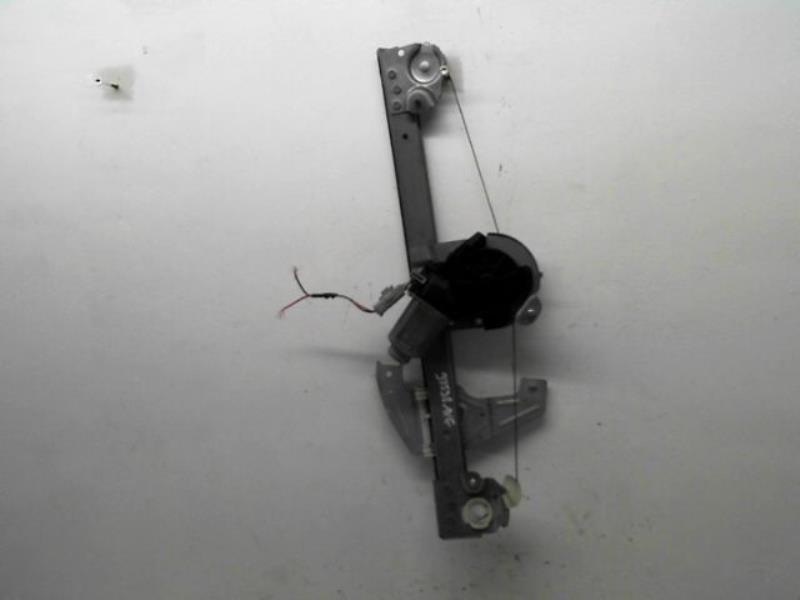 Leve vitre electrique avant gauche