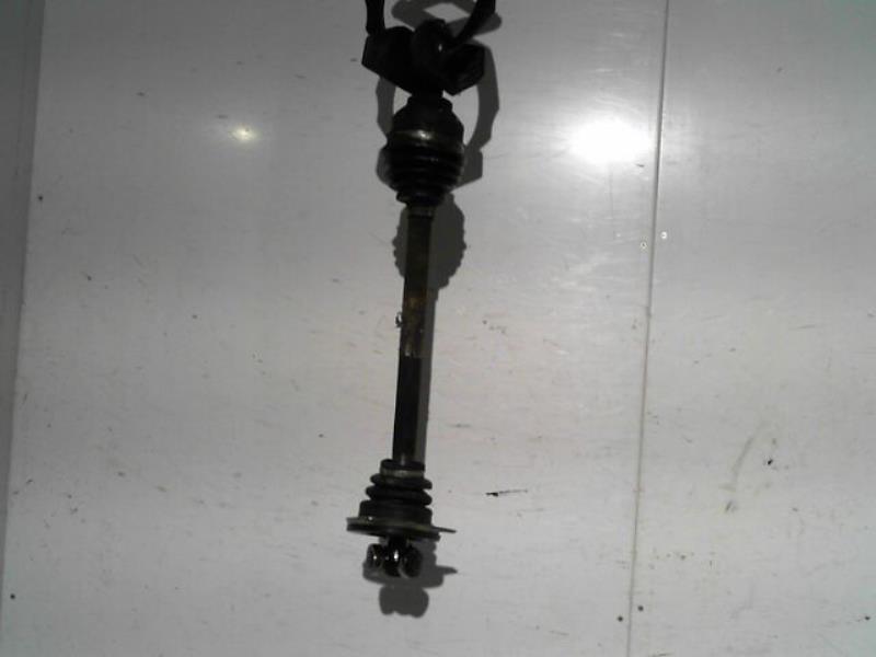 Cardan gauche (transmission)