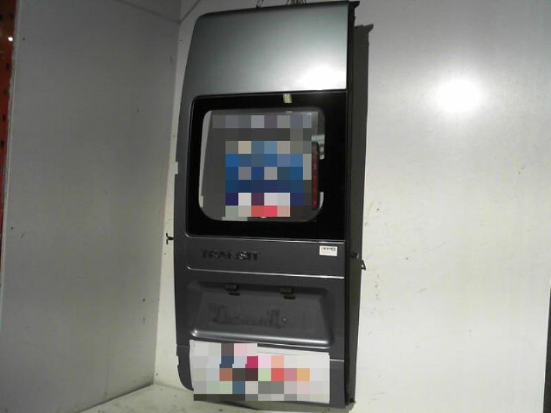Porte de coffre gauche