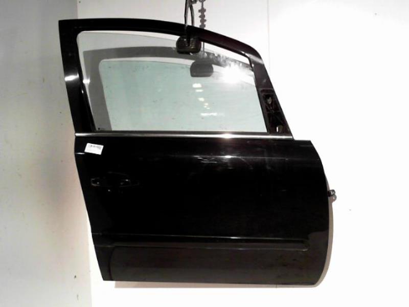 Porte avant droit