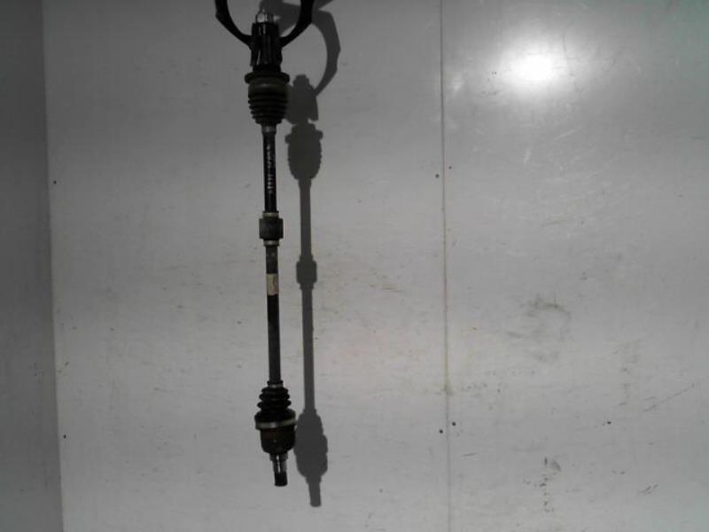 Cardan droit (transmission)