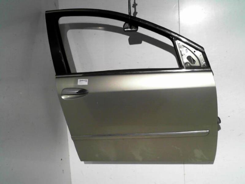Porte avant droit