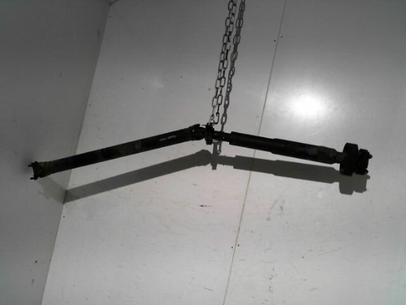 Arbre de transmission (propulsion)