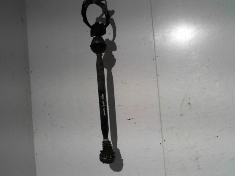 Cardan droit (transmission)