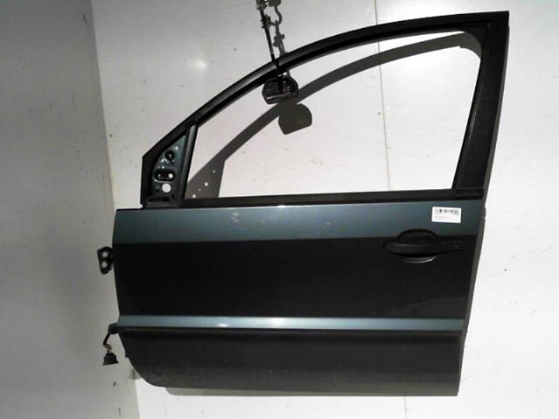 Porte avant gauche