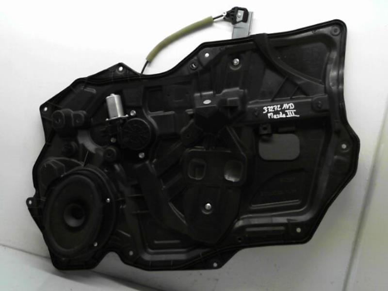 Leve vitre electrique avant droit