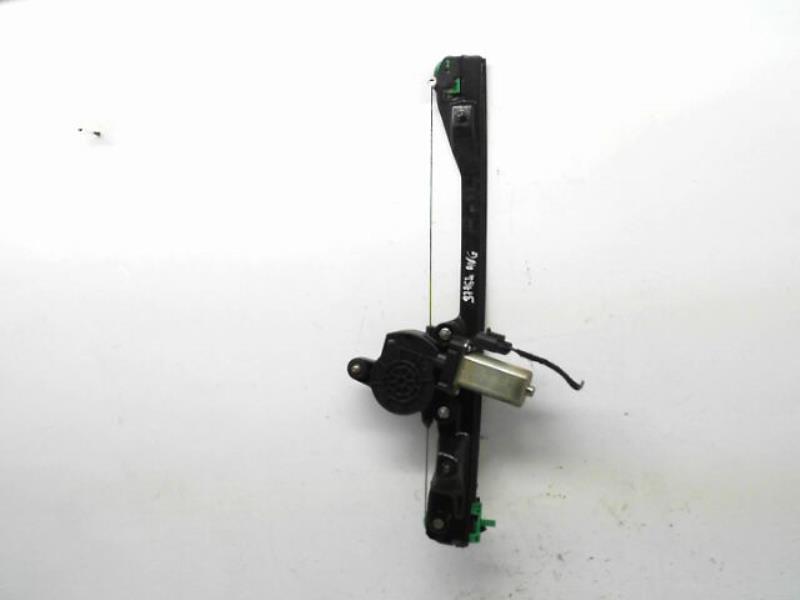 Leve vitre electrique avant gauche