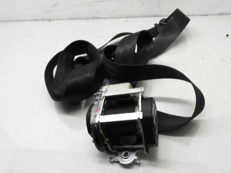 Ceinture avant gauche