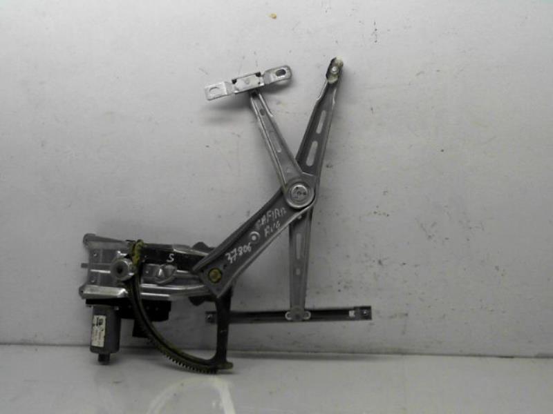 Leve vitre electrique avant gauche