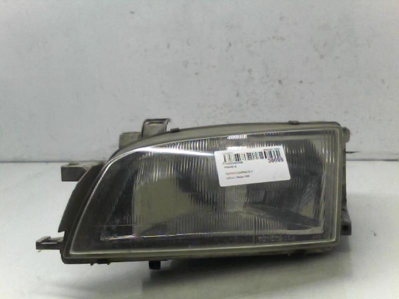 Photo pièce auto