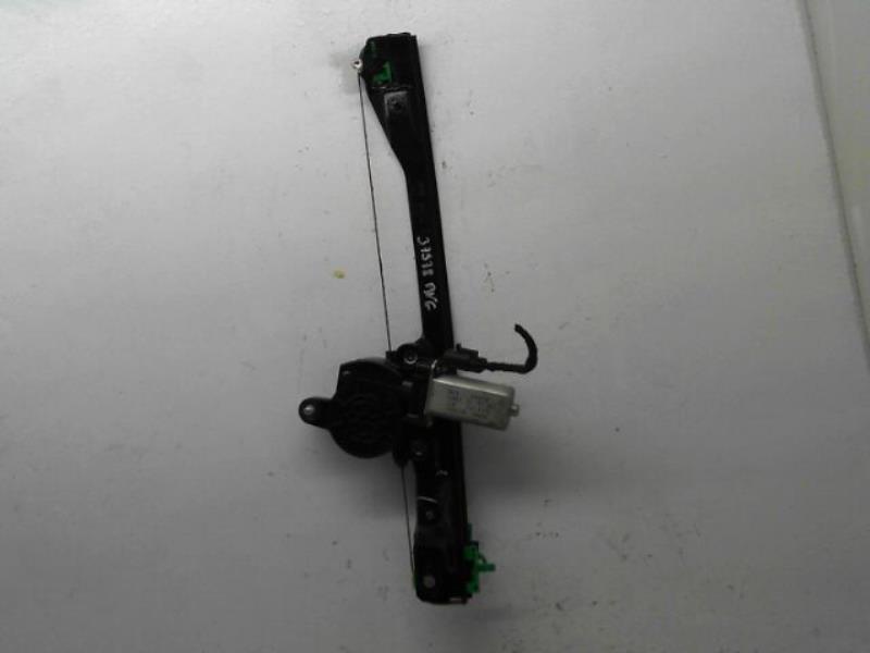 Leve vitre electrique avant gauche